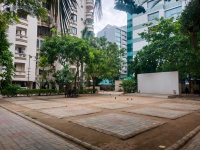 Image of 1170 Sq.ft 3 BHK Apartment / Flat for sale in Shivalik Sachin Tower, Shyamal, Ahmedabad for Rs. 9100000