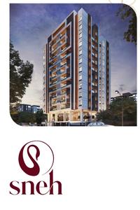 Image of 800 Sq.ft 2 BHK Apartment / Flat for sale in Kothrud, Pune for Rs. 18000000