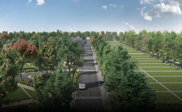 Godrej Greenview Estate Main Image 1