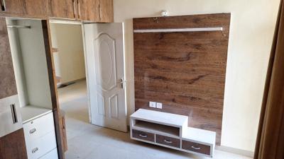 Bedroom Image of 600 Sq.ft 2 BHK Apartment / Flat for sale in Shree Vardhman Mantra, Sector 67 Gurgaon for Rs. 7350000