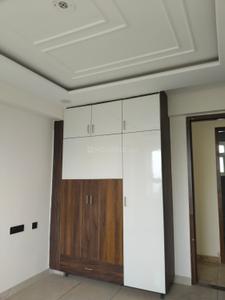 Bedroom Image of 1029 Sq.ft 2 BHK Builder Floor for sale in Sector 115 Mohali for Rs. 5600000