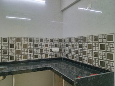 Kitchen Image of 711 Sq.ft 2 BHK Apartment / Flat for sale in Precious Icon, Ambernath East Ambernath for Rs. 3400000