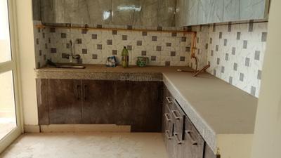Kitchen Image of 1150 Sq.ft 2 BHK Apartment / Flat for sale in Terra Elegance, Sector 33 Bhiwadi for Rs. 4000000