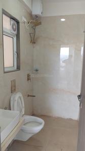 Image of 750 Sq.ft 2 BHK Apartment / Flat for rent in Rander Komal Kounteya CHSL, Borivali West, Mumbai for Rs. 55000
