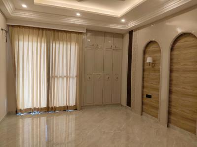 Bedroom Image of 1800 Sq.ft 3 BHK Builder Floor for rent in DLF Phase 1 Gurgaon for Rs. 65000
