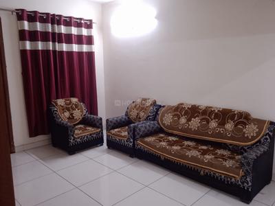 Hall Image of 827 Sq.ft 2 BHK Apartment / Flat for sale in Windlass River Valley, Kuwan Wala Dehradun for Rs. 5800000
