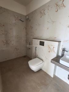 Image of 1500 Sq.ft 3 BHK Apartment / Flat for rent in The Address By GS , Thane West, Thane for Rs. 85000