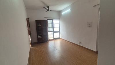 Living Room Image of 1000 Sq.ft 2 BHK Apartment / Flat for sale in DDA Peepal Apartments, Sector 17 Dwarka New Delhi for Rs. 14500000