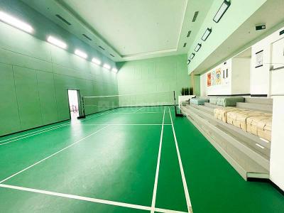 Balcony Image of 1572 Sq.ft 3 BHK Apartment / Flat for sale in Sobha Nesara, Kothrud Pune for Rs. 27500000