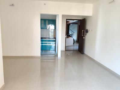 1 BHK Flat