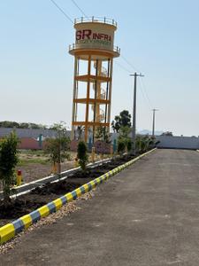 Image of 1800 Sq.ft Residential Plot / Land for sale in Tadikonda, Guntur for Rs. 3999999
