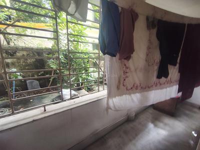 Balcony Image of 1300 Sq.ft 2.5 BHK Apartment / Flat for rent in Sodepur Kolkata for Rs. 19000