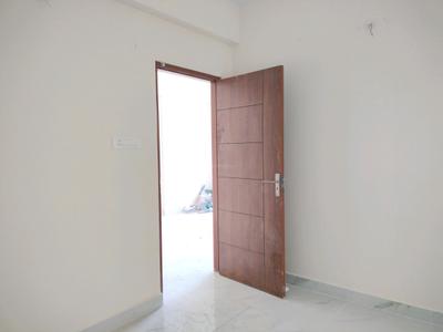Bedroom Image of 1260 Sq.ft 3 BHK Apartment / Flat for sale in Habulus Sai Elite Apartment, Electronic City Bengaluru for Rs. 6300000
