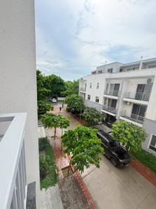 Balcony Image of 4731 Sq.ft 4 BHK Villa for sale in Godrej Golf Links Villas, Jaypee Greens Greater Noida for Rs. 85000000