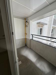 Kitchen Image of 1530 Sq.ft 3 BHK Apartment / Flat for sale in Aparna Sarovar Zicon, Serilingampally Hyderabad for Rs. 20000000