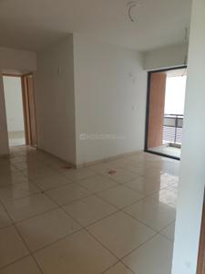 Hall Image of 1200 Sq.ft 2 BHK Apartment / Flat for rent in Zaveri Greens, Ghuma Ahmedabad for Rs. 20000
