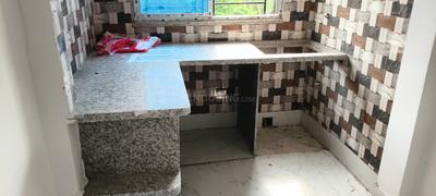 Balcony Image of 900 Sq.ft 2 BHK Apartment / Flat for sale in Keshtopur Kolkata for Rs. 4500000