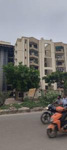 Image of 1610 Sq.ft 3 BHK Apartment / Flat for sale in  Surya Square Apartments, Chinhat, Lucknow for Rs. 9500000
