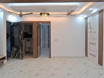 Living Room Image of 1550 Sq.ft 3 BHK Apartment / Flat for sale in Swastik AVS Infra Homes, Sector 102 Noida for Rs. 6800040
