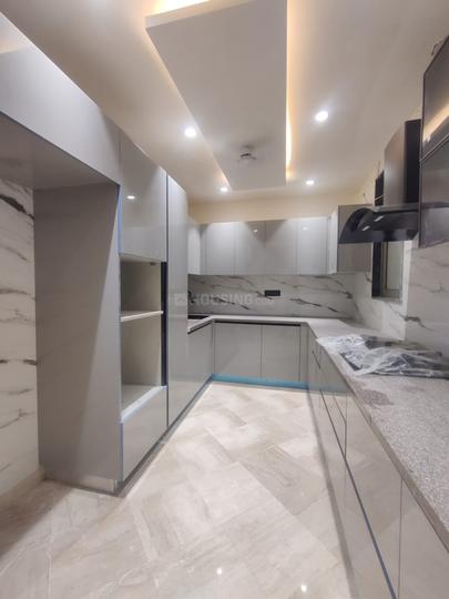 Block B, Sushant Lok Phase 1 Kitchen 1