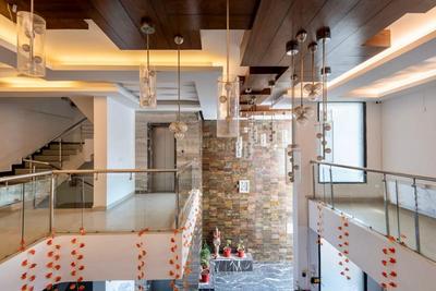 Kitchen Image of Luxury pg  in Sector 42, Gurgaon
