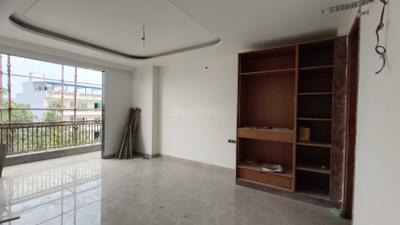 Bedroom Image of 2850 Sq.ft 4 BHK Builder Floor for sale in Palam Vihar Gurgaon for Rs. 35000000