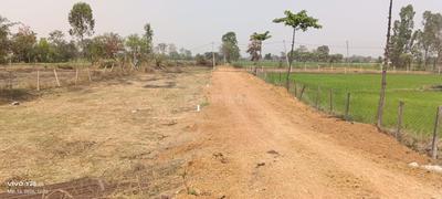 Image of 2412 Sq.ft Residential Plot / Land for sale in Amleshwar, Raipur for Rs. 1447200