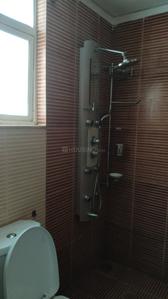 Image of 1510 Sq.ft 3 BHK Apartment / Flat for rent in Pegasus Megapolis Sangria Towers, Hinjawadi Phase 2, Pune for Rs. 45000