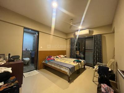 Bedroom Image of 1638 Sq.ft 3 BHK Apartment / Flat for sale in Chembur Mumbai for Rs. 48000000