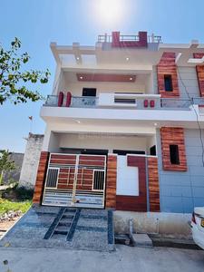 Image of 1800 Sq.ft 3 BHK Independent House for sale in Boriyakhurd, Raipur for Rs. 5580000