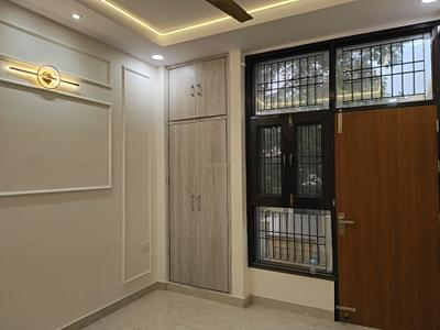 Bedroom Image of 1160 Sq.ft 3 BHK Builder Floor for sale in Vasundhara Ghaziabad for Rs. 12000000