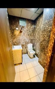 Arsh Green Villa Bathroom One 3