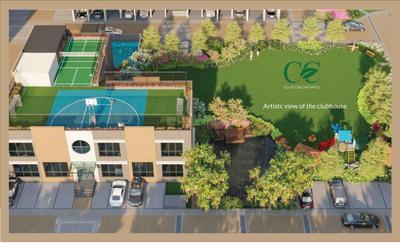Image of 685 Sq.ft 2 BHK Apartment / Flat for sale in Santragachi, Howrah for Rs. 4975000