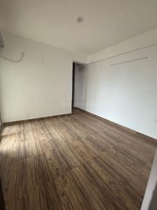 Bedroom Image of 1155 Sq.ft 2.5 BHK Apartment / Flat for sale in Fusion Homes, Noida Extension Greater Noida for Rs. 10600000