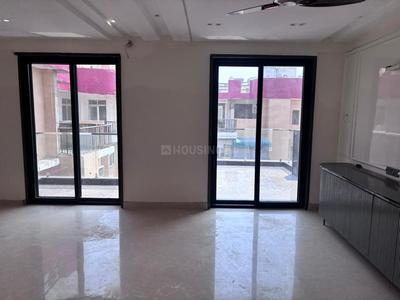 Hall Image of 1744 Sq.ft 5 BHK Independent House for sale in Sector 52 Noida for Rs. 60000000
