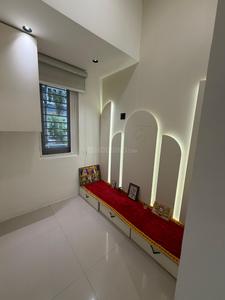 Bedroom Image of 3600 Sq.ft 4 BHK Independent House for rent in New Alkapuri Vadodara for Rs. 90000