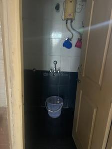 Bathroom Image of 350 Sq.ft 1 BHK Apartment / Flat for sale in Parel Mumbai for Rs. 13000000
