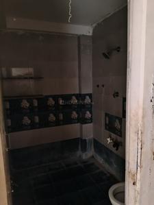 Bathroom Image of 500 Sq.ft 1 RK Apartment / Flat for sale in Karamsad Anand for Rs. 950000