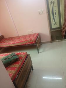 Bedroom Image of Sri Sai Balaji pg for gents  in Bommanahalli, Bengaluru