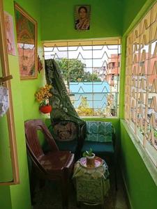 Hall Image of 776 Sq.ft 2 BHK Apartment / Flat for rent in Serampore Hooghly for Rs. 12000