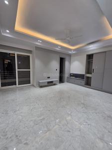 Hall Image of 4300 Sq.ft 4 BHK Builder Floor for sale in Green Field Colony Faridabad for Rs. 32500000