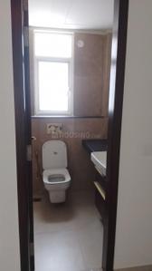 Image of 1550 Sq.ft 3 BHK Builder Floor for rent in Smartworld Orchard, Sector 61, Gurgaon for Rs. 56000