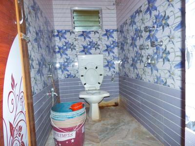 Image of 836 Sq.ft 2 BHK Apartment / Flat for sale in Dum Dum Cantonment, Kolkata for Rs. 2700000