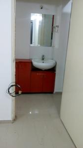 Kitchen Image of 750 Sq.ft 2 BHK Apartment / Flat for sale in Dreams Sankalp, Wagholi Pune for Rs. 4200000