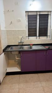Kitchen Image of 1654 Sq.ft 3 BHK Villa for sale in Azven Breathe, Tyayakana Halli Bengaluru for Rs. 21000000
