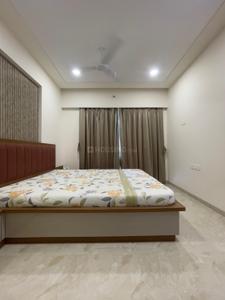 Bedroom Image of 850 Sq.ft 2 BHK Apartment / Flat for sale in Vasai West Vasai for Rs. 7200000