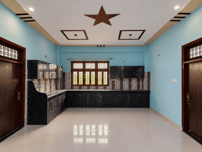 Image of 900 Sq.ft 2 BHK Apartment / Flat for rent in Kanpur Development Authority KDA Swarn Jayanti, Daheli Sujanpur, Kanpur for Rs. 10000