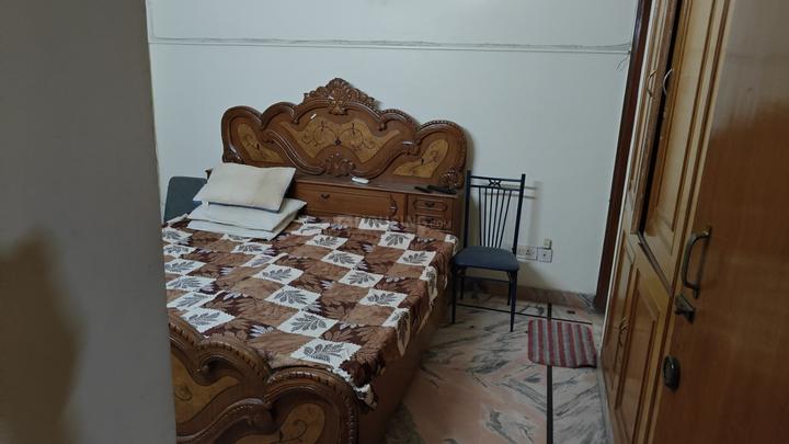 Sector 2, Palam Vihar Bedroom One 1