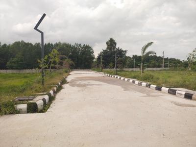 Image of 165 Sq.ft Residential Plot / Land for sale in Kardhanur, Sangareddy for Rs. 8250000
