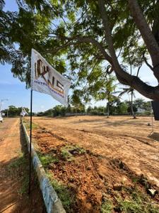 Image of 1200 Sq.ft Residential Plot / Land for sale in Anekal, Bengaluru for Rs. 5158800